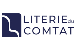 logo literie du comtat