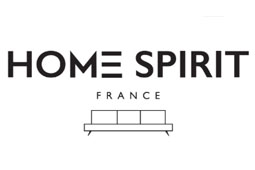 logo home spirit