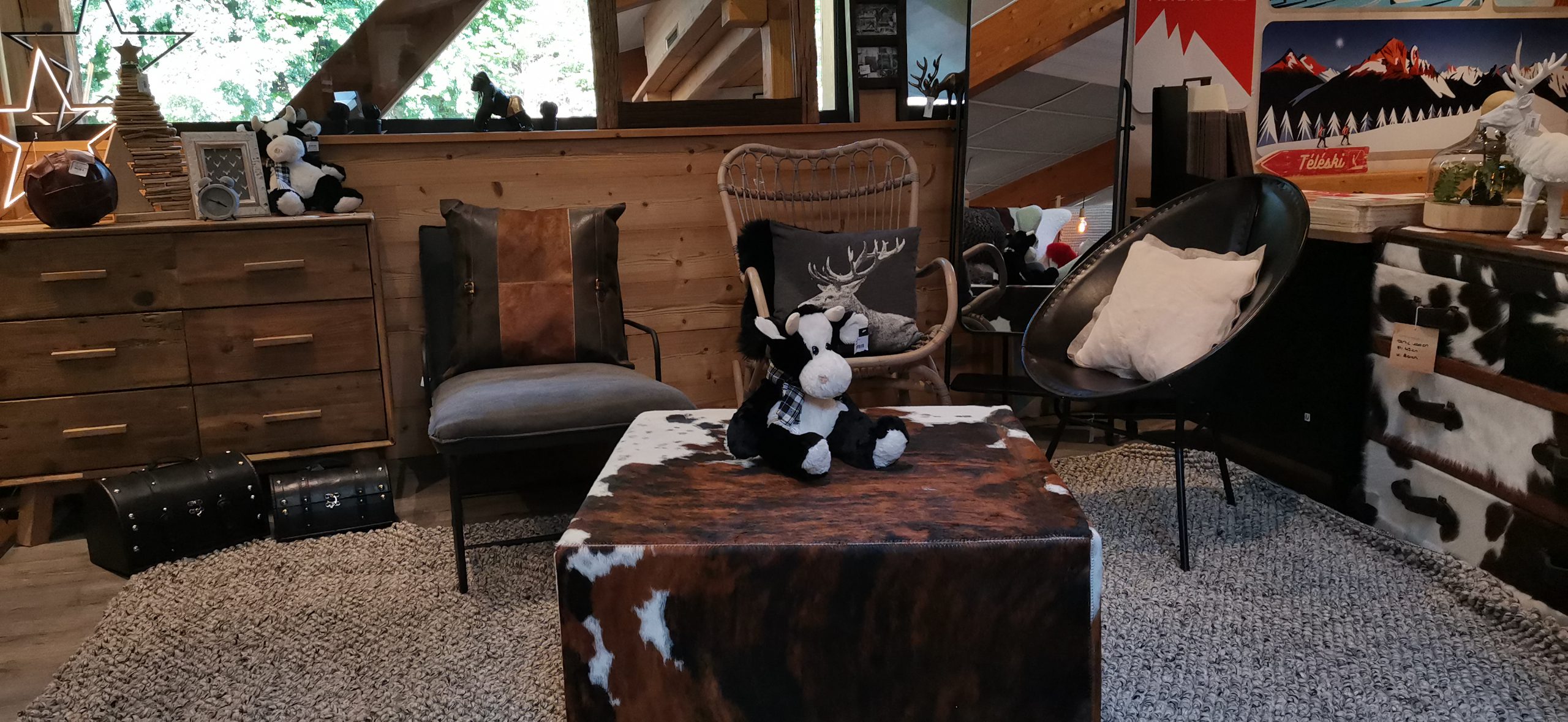 chambre enfant