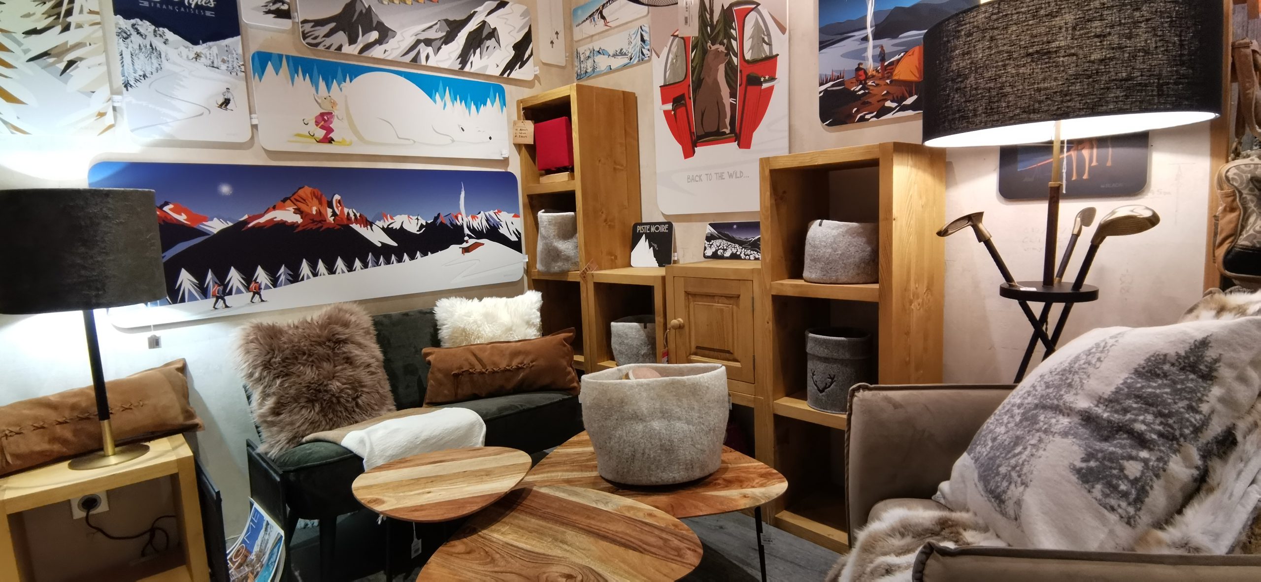 espace cocooning