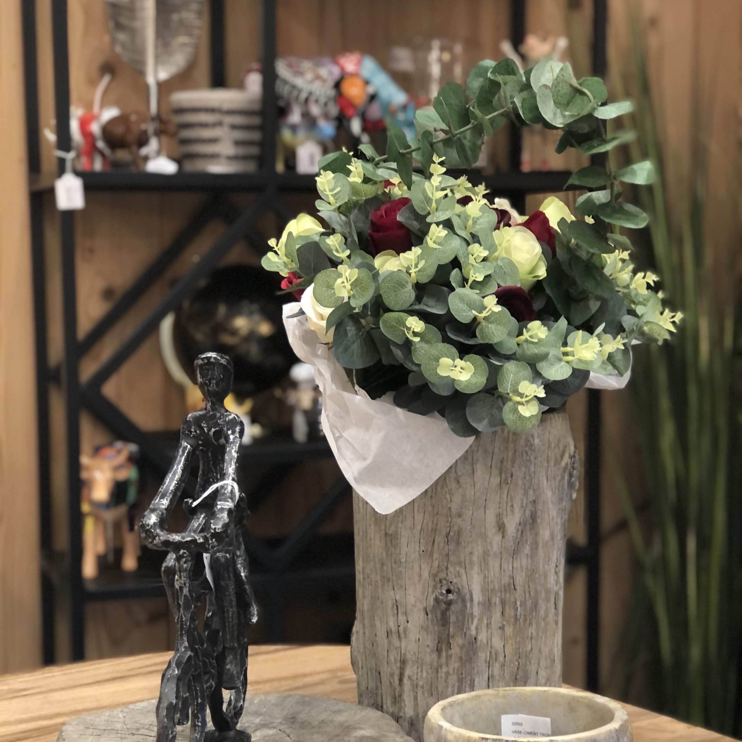 décoration de table