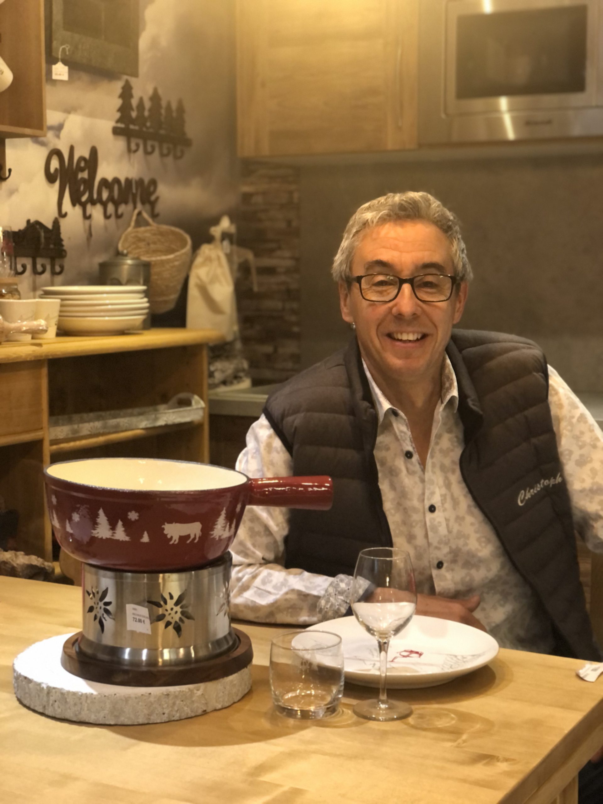 christophe cuisiniste