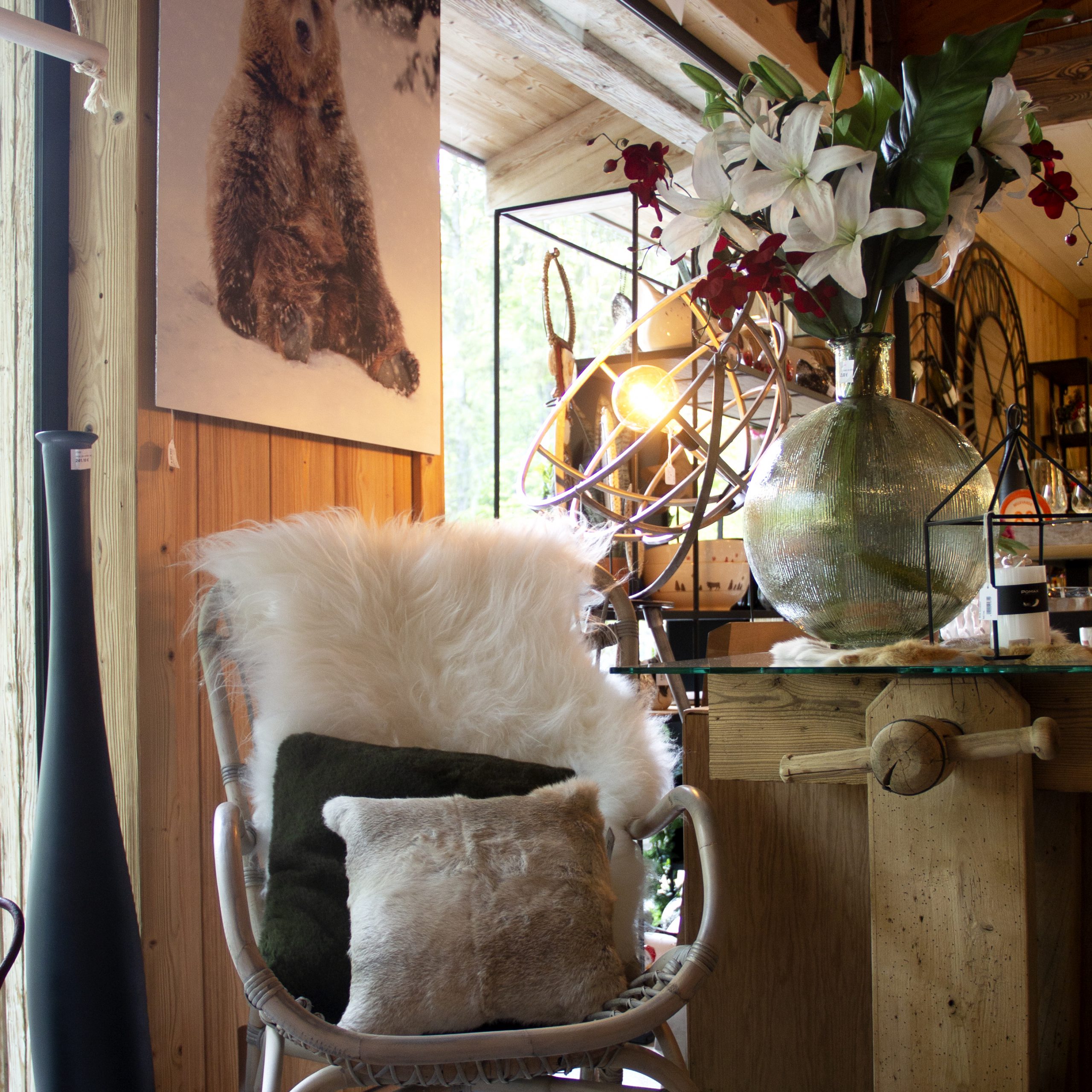 décoration intérieur
