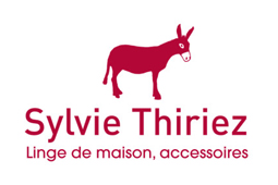 sylvie thiriez logo