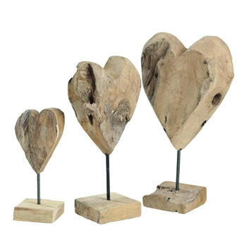coeur de décoration