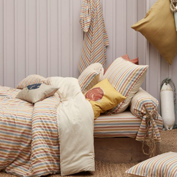 linge de lit