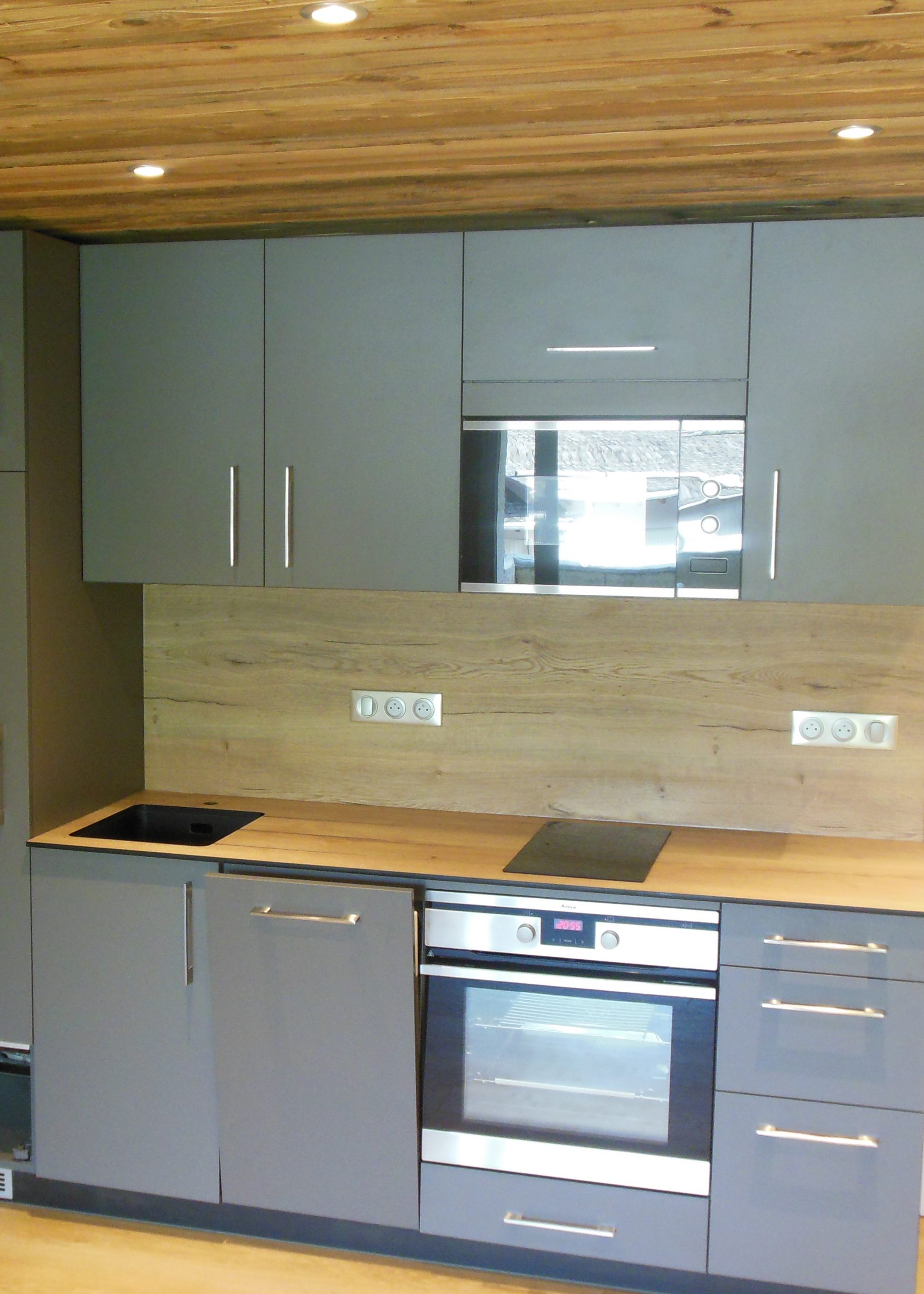 cuisine rénovation