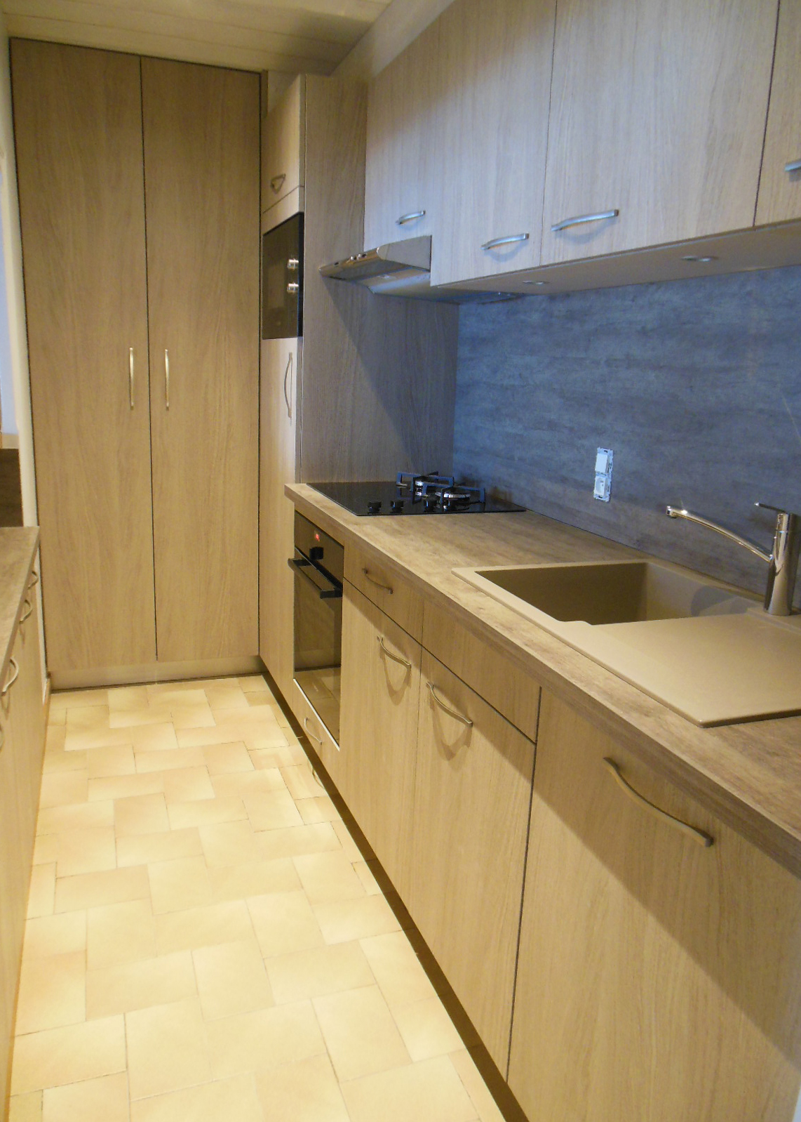 cuisine rénovation